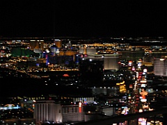 026 Vue de Stratosphere de nuit